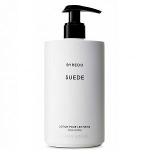 Лосьон для рук Suede 450ml