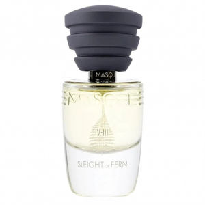 Sleight Of Fern