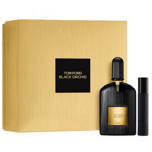 Набор Black Orchid 50ml (парфюмерная вода) + 10ml (парфюмерная вода)