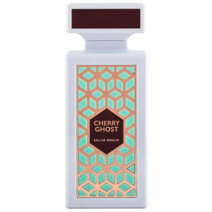 Cherry Ghost