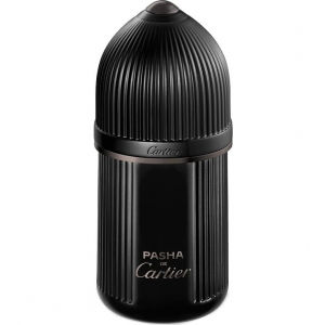 Pasha De Cartier Noir Absolu