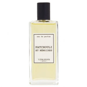 Patchouli Et Memoires