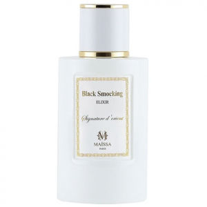Black Smocking