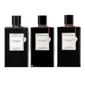 Collection Extraordinaire Set 3x7,5ml edp (Ambre Imperial, Bois D'Amande, Moonlight Patchouli)