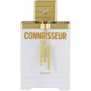 Connoisseur Woman