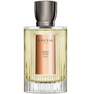 Rose Oud Absolu