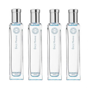 Набор Epice Marine 4х15ml edt (туалетная вода)