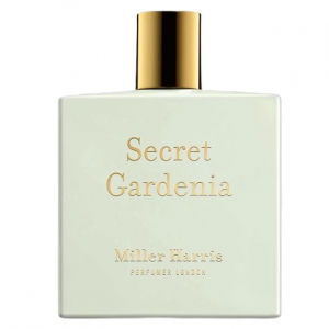 Secret Gardenia