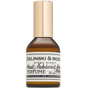 Neroli, Patchouli, Honey, Amber