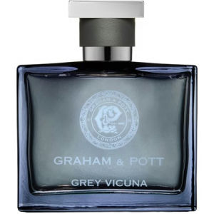 Grey Vicuna