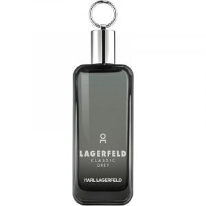Lagerfeld Classic Grey