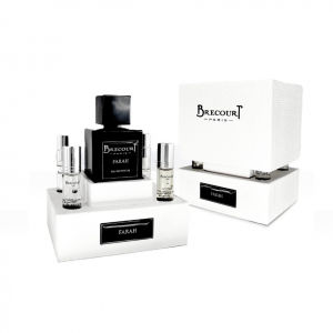 Набор Farah 100ml edp (парфюмерная вода) + 4х5ml edp (парфюмерная вода)