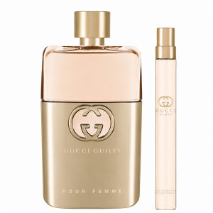 Набор Guilty Eau De Parfum 90ml (парфюмерная вода) + 10ml (парфюмерная вода)