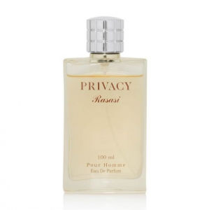 Privacy Pour Homme
