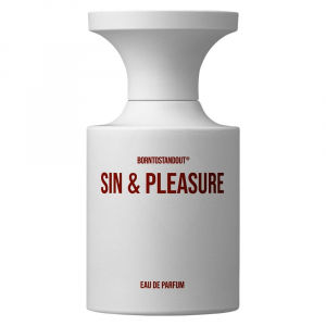 Sin & Pleasure