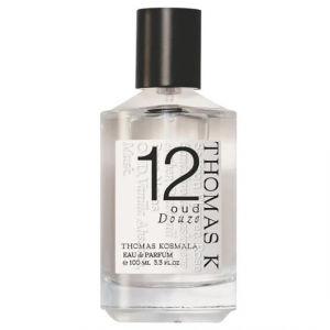 No12 Oud Douze