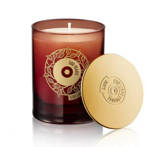 500 Years 230gr candle ТЕСТЕР (свеча)