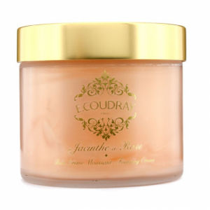 Jacinthe et Rose 250ml Foaming Cream (пенящийся крем для душа)