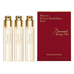 Baccarat Rouge 540 Extrait De Parfum 3х11ml Parfum (духи)