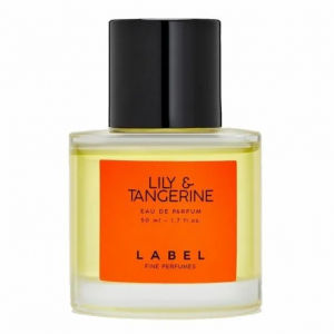 Lily & Tangerine