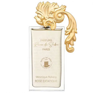 Rose Extatique