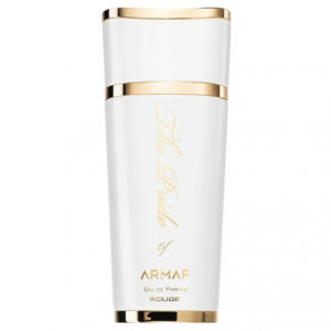 The Pride Of Armaf Pour Femme Rouge