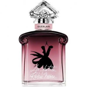 La Petite Robe Noire Rose Noire