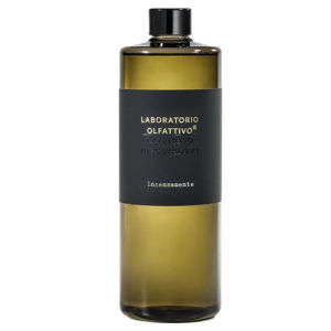 Incensamente 500ml (ароматический спрей для дома) сменный блок