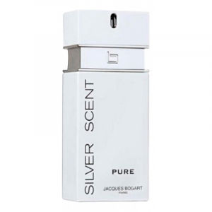 Silver Scent Pure