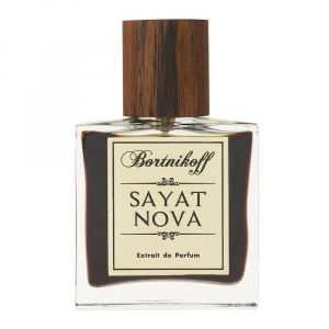 Sayat Nova