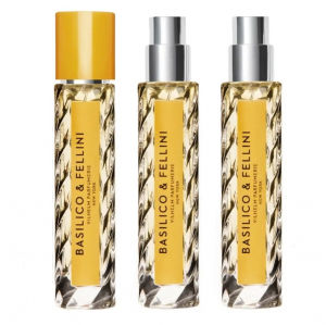 Basilico & Fellini 3х10ml edp (парфюмерная вода)