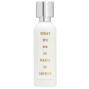 What We Do In Paris Is Secret