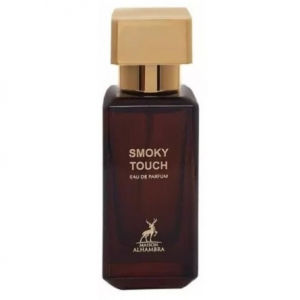 Smoky Touch