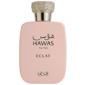 Hawas For Her Eclat