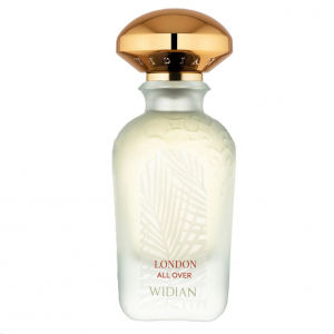 London 50ml All Over ТЕСТЕР (дымка для тела)