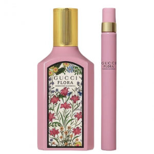 Набор Flora Gorgeous Gardenia Eau De Parfum 100ml (парфюмерная вода) + 10ml (парфюмерная вода)