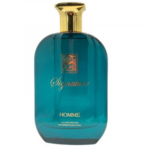 Homme Green