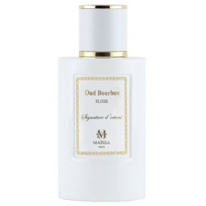 Oud Bourbon