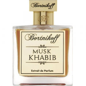 Musk Khabib