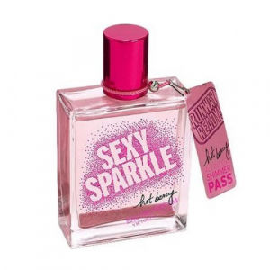 Sexy Sparkle Hot Berry