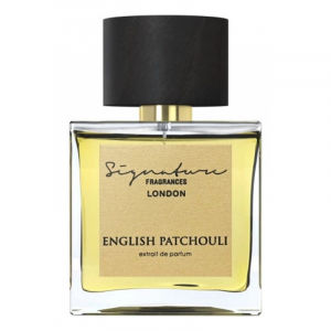 English Patchouli