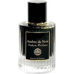 Ambre De Noir