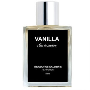 Vanilla