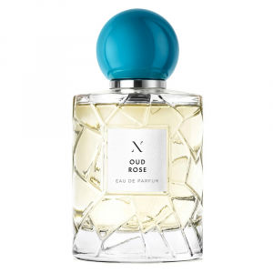Oud Rose