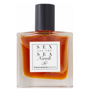 Sex And The Sea Neroli