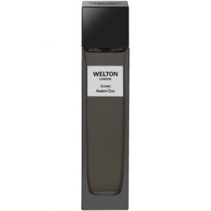Iconic Amber Oud