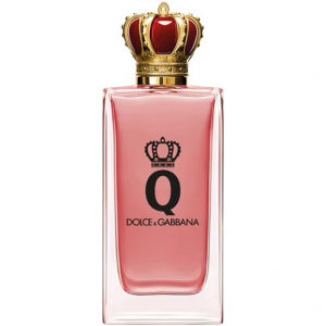 Q By Dolce & Gabbana Intense