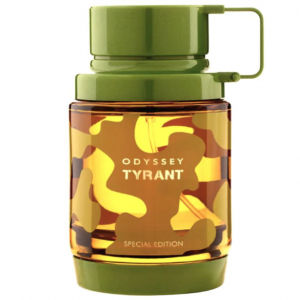 Odyssey Tyrant Special Edition
