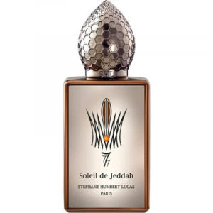 Soleil De Jeddah Afterglow