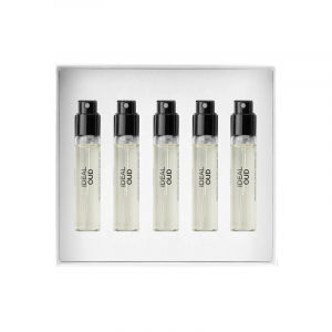 Набор Ideal Oud 5х8ml edp (парфюмерная вода) запасные флаконы